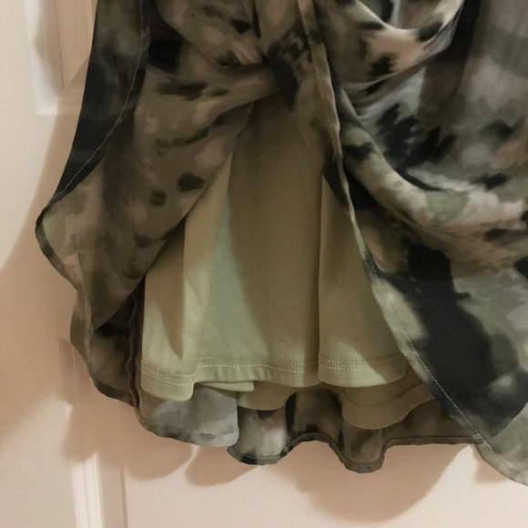 Guess leopard print dress - Picture 2 of 3